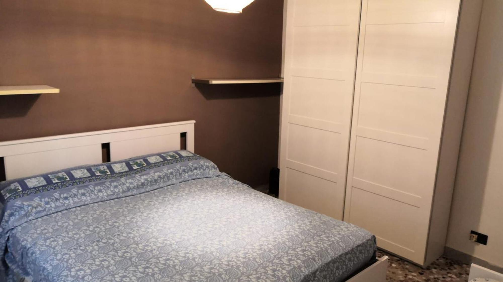 Casadria - Appartamento Nel Centro Storico Vicino Al Mare Monopoli Eksteriør bilde